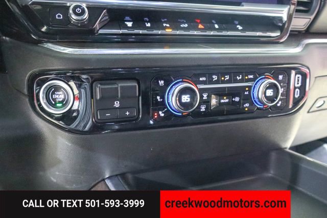 Used 2024 GMC Sierra 2500 SLT w/ SLT Premium Package image 51