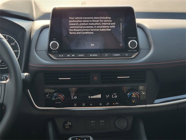 New 2026 Nissan Rogue SV w/ Rock Creek Premium Package image 22