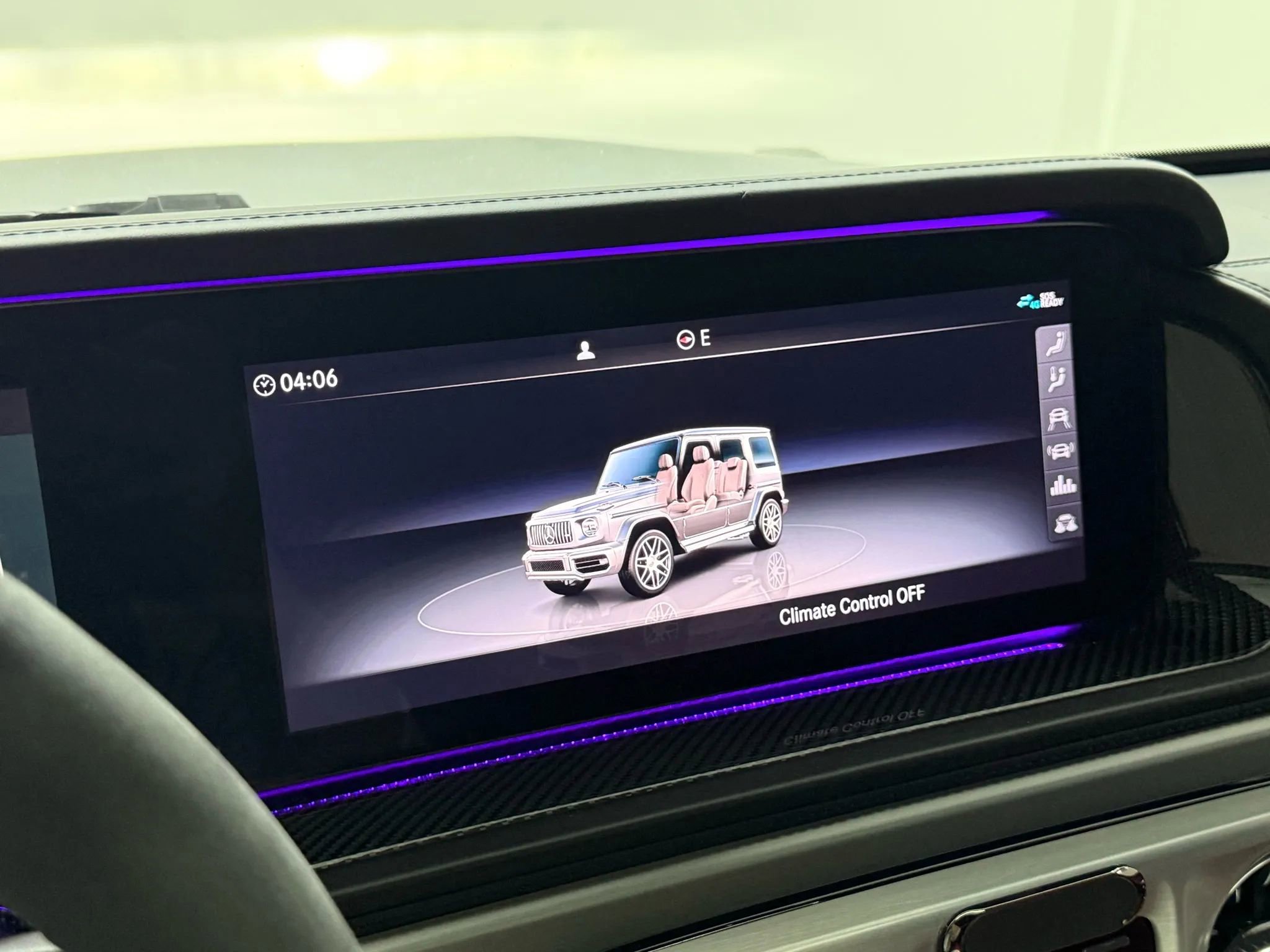 Used 2019 Mercedes-Benz G 63 AMG 4MATIC image 31