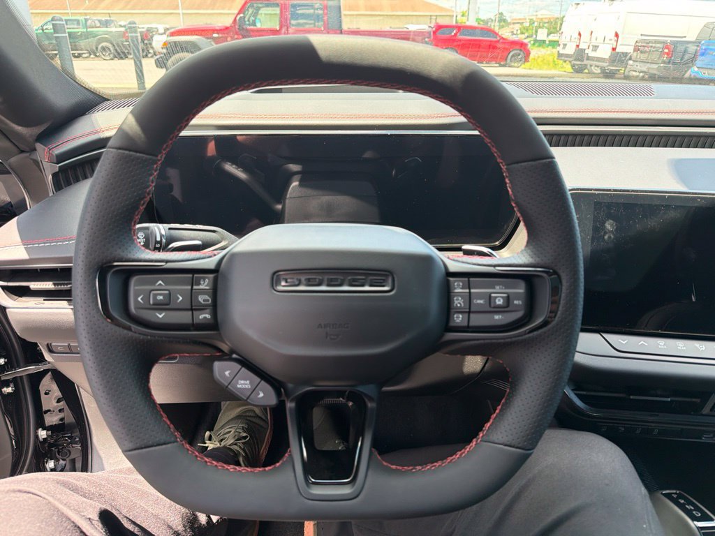 New 2026 Dodge Charger R/T AWD/4WD image 23