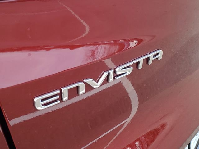 Used 2025 Buick Envista Sport Touring w/ Convenience I Package image 31