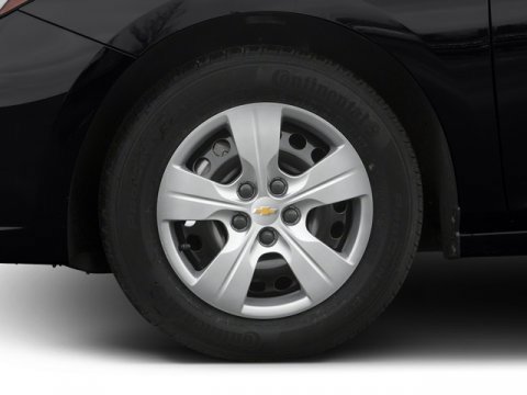 Used 2016 Chevrolet Cruze LS image 14