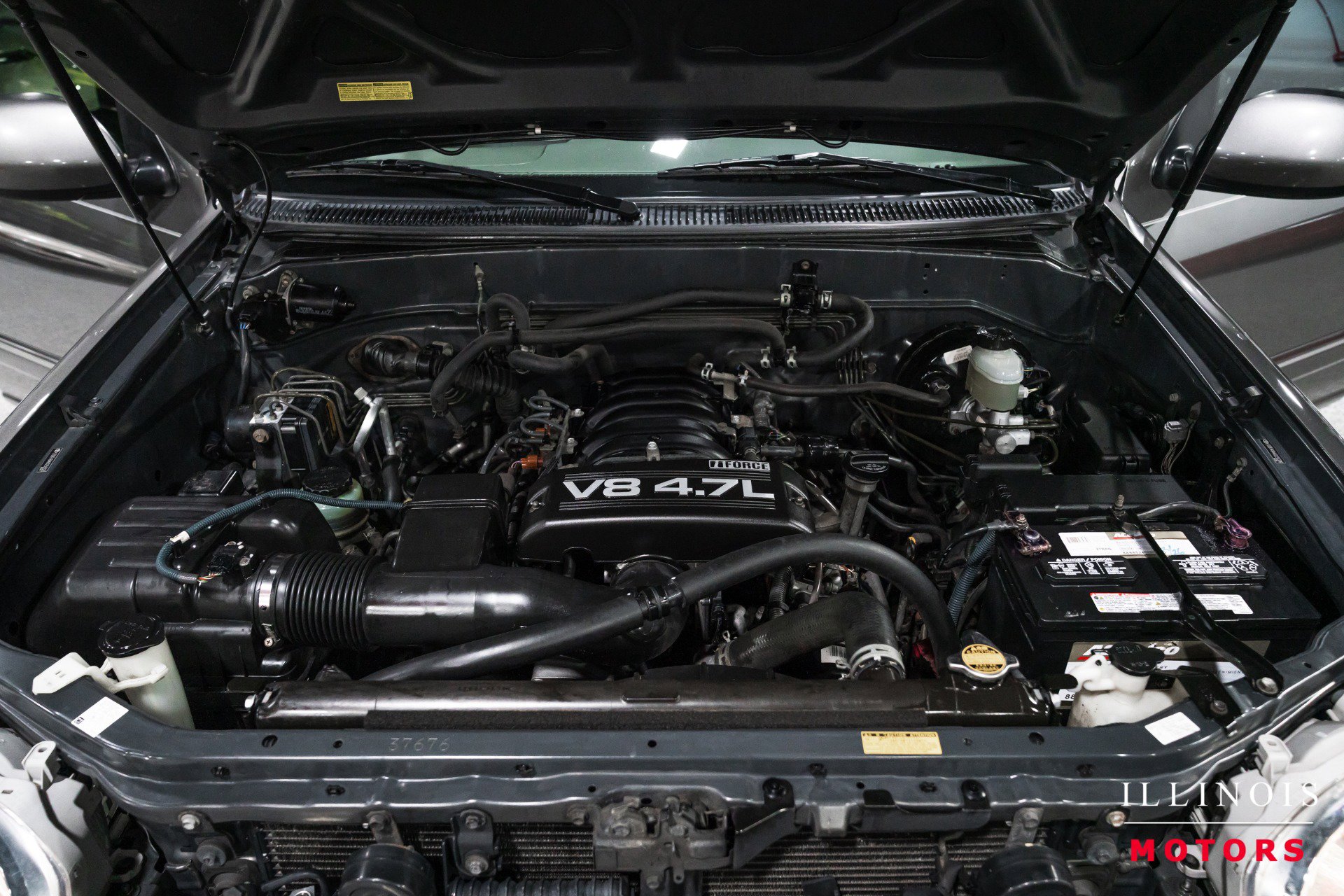 Used 2006 Toyota Sequoia Limited image 41