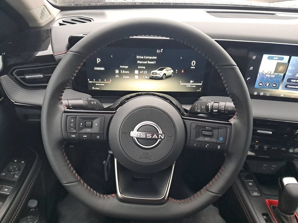 New 2026 Nissan Kicks SR w/ Cold Weather Package AWD/4WD image 29