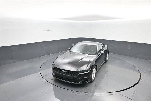New 2026 Ford Mustang Coupe image 19