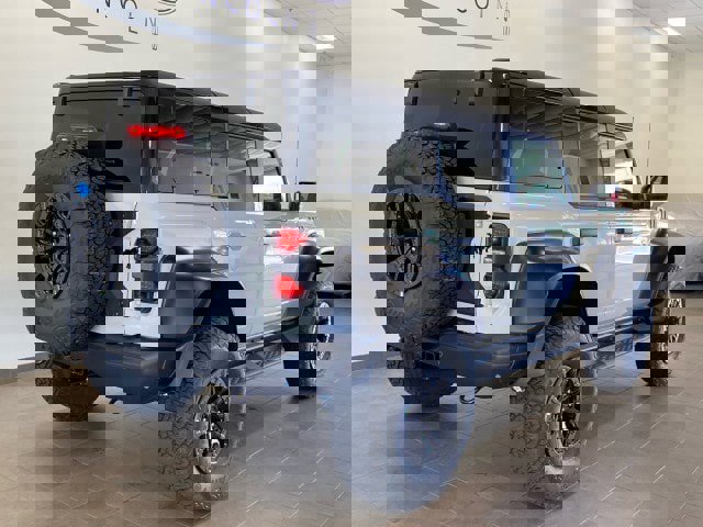 New 2025 Ford Bronco Raptor w/ Interior Carbon Fiber Pack image 14