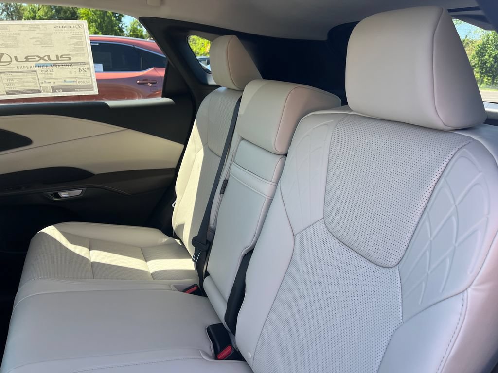 New 2026 Lexus RX 350 Premium Plus AWD/4WD image 9