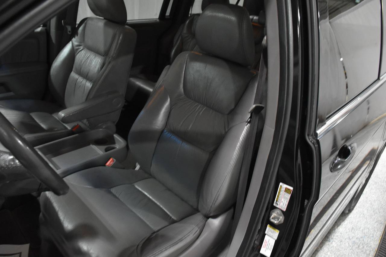 Used 2010 Honda Odyssey EX-L image 11