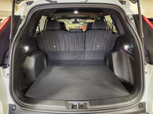 Certified 2023 Honda CR-V Sport image 25