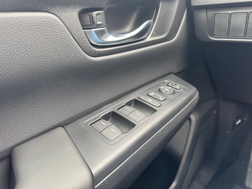 New 2027 Honda CR-V LX image 12