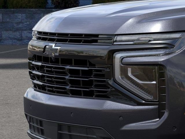 New 2026 Chevrolet Suburban RST w/ Sun And Tow Package AWD/4WD image 15