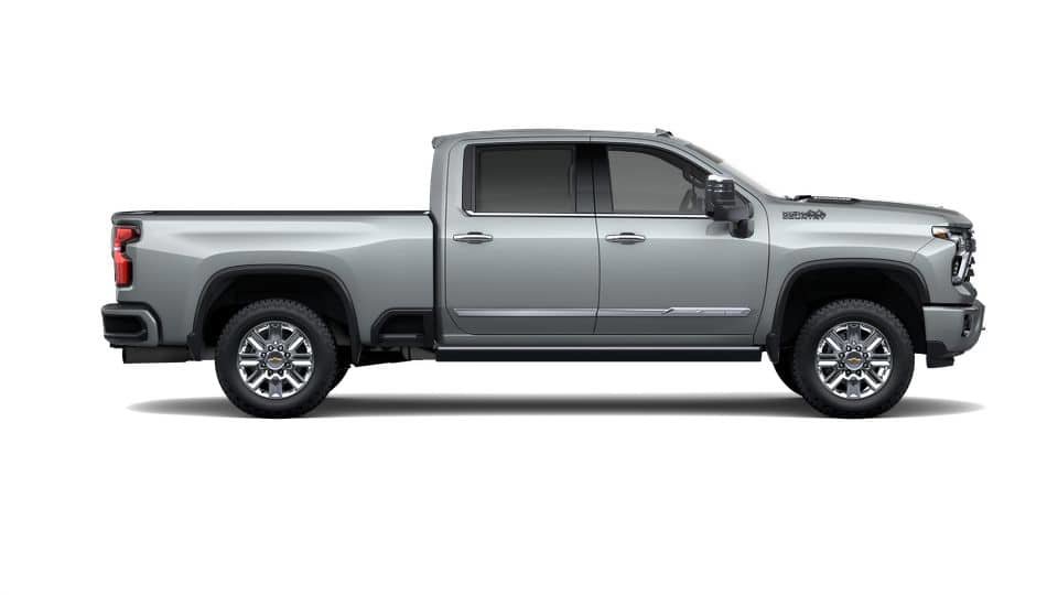 New 2026 Chevrolet Silverado 2500 High Country w/ High Country Premium Package AWD/4WD image 38