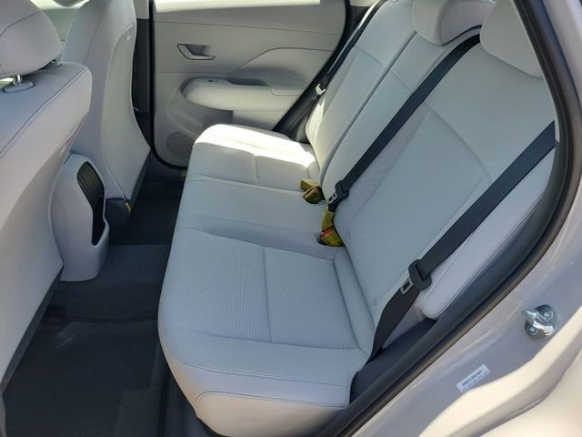 New 2026 Hyundai Kona SE FWD image 25