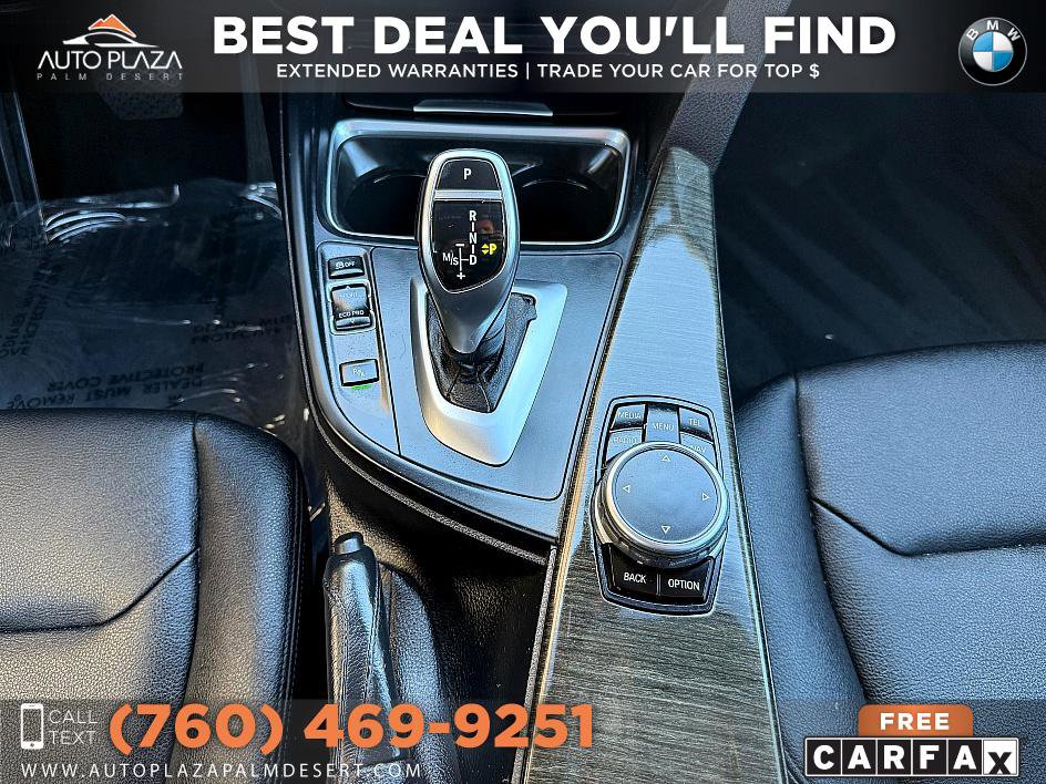 Used 2015 BMW 428i Gran Coupe image 26