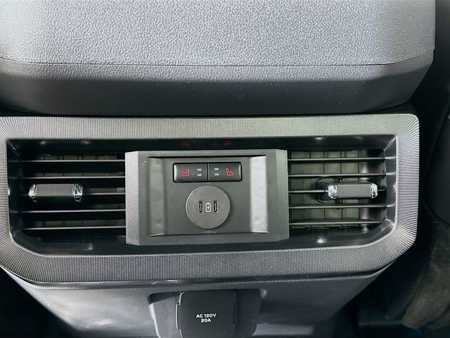 New 2026 Ford F450 Platinum w/ FX4 Off-Road Package image 27