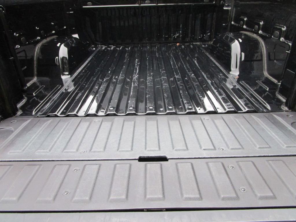 Used 2021 GMC Sierra 1500 Elevation w/ X31 Off-Road Package image 13