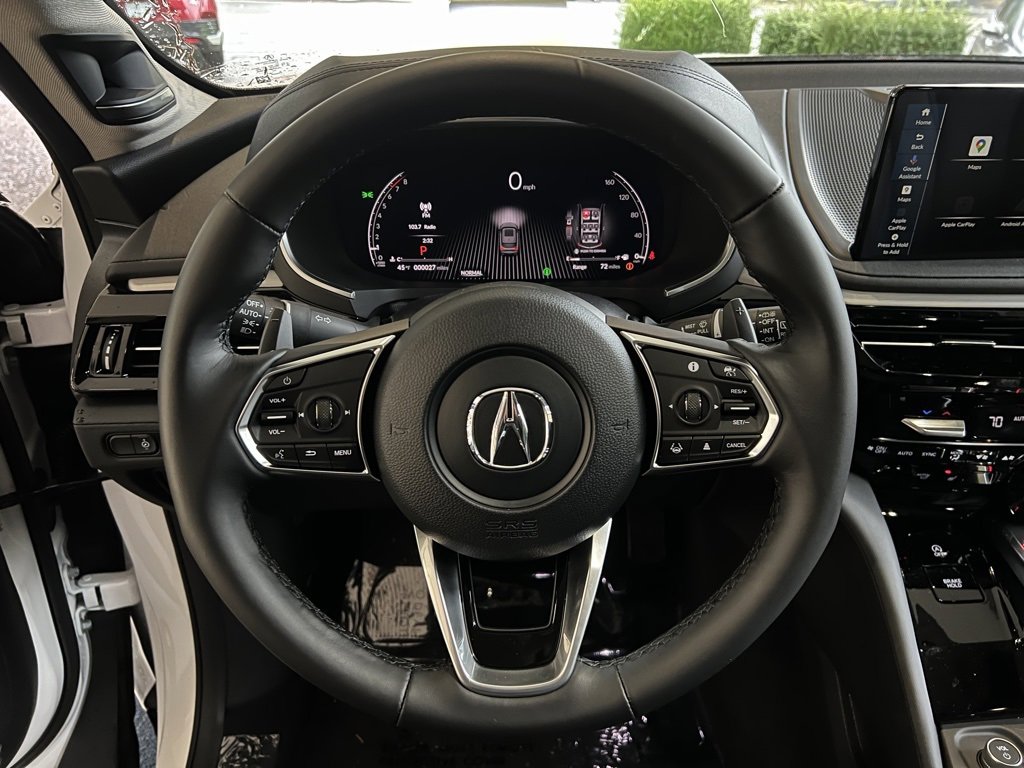 New 2026 Acura MDX w/ Technology Package image 17