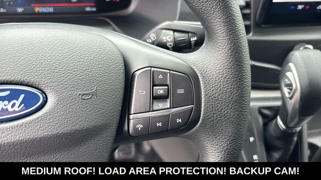 New 2026 Ford Transit 250 148 High Roof w/ Load Area Protection Package RWD image 14