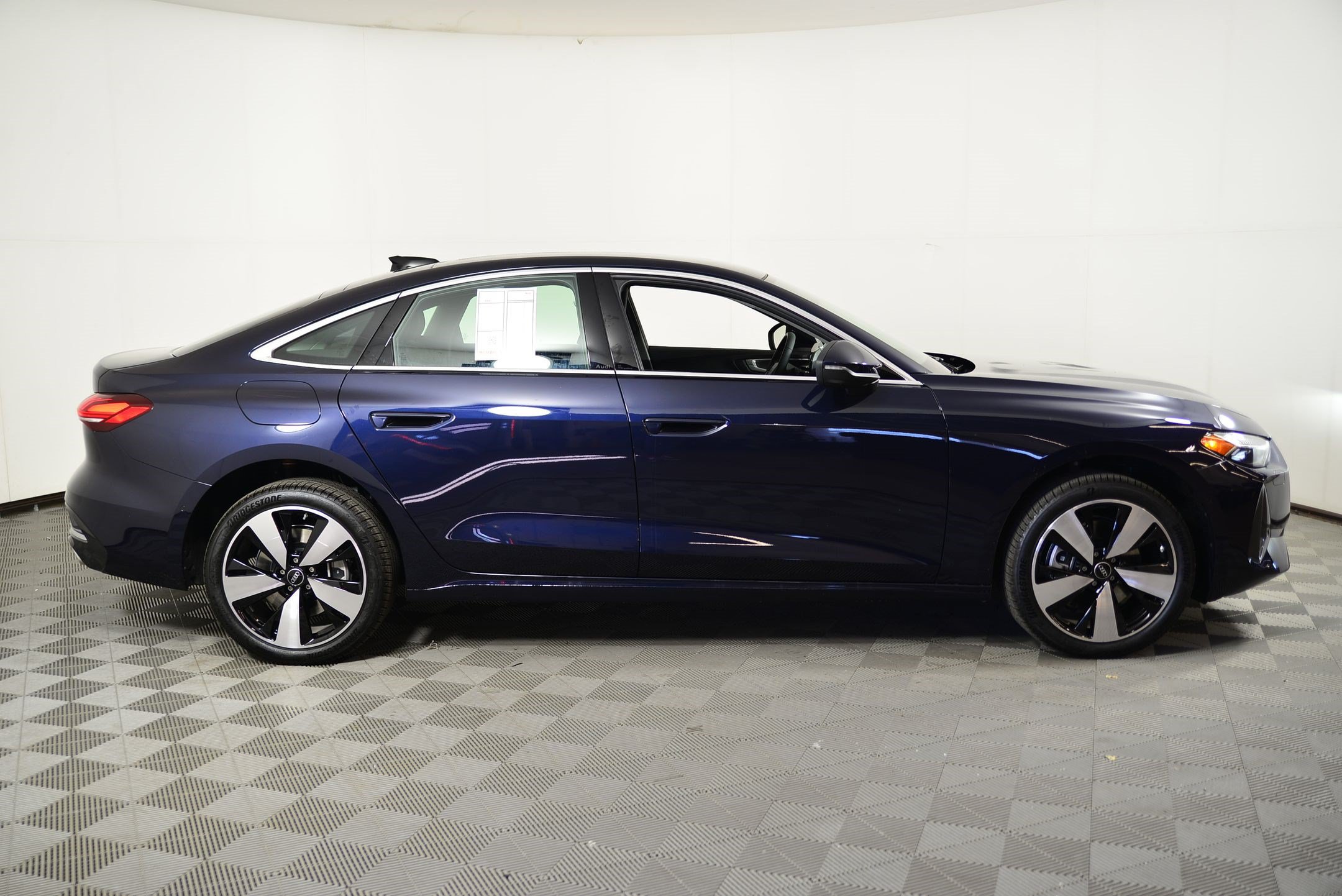 New 2025 Audi A5 Premium Plus w/ Premium Plus AWD/4WD image 7