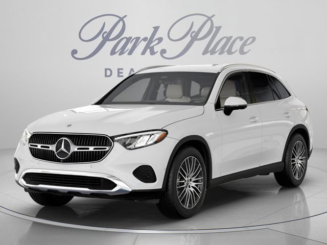 Used 2026 Mercedes-Benz GLC 300 image 40