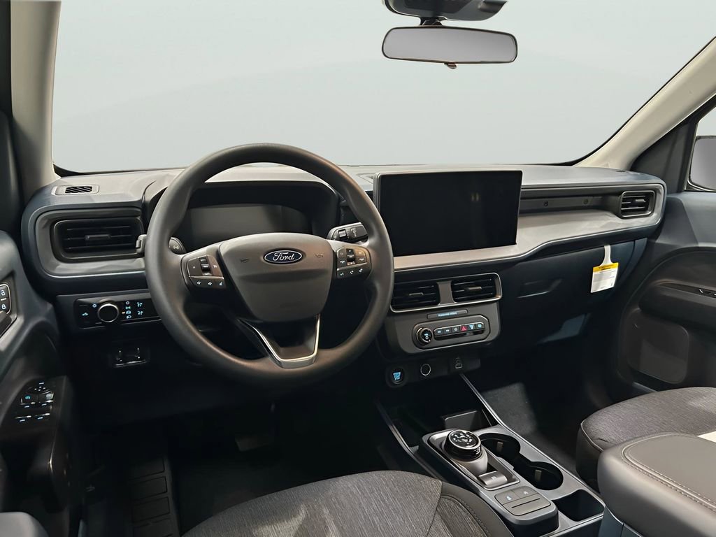 Used 2025 Ford Maverick XLT w/ Black Appearance Package image 10