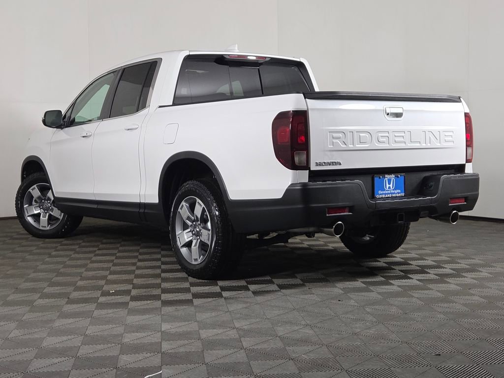 New 2026 Honda Ridgeline RTL image 2