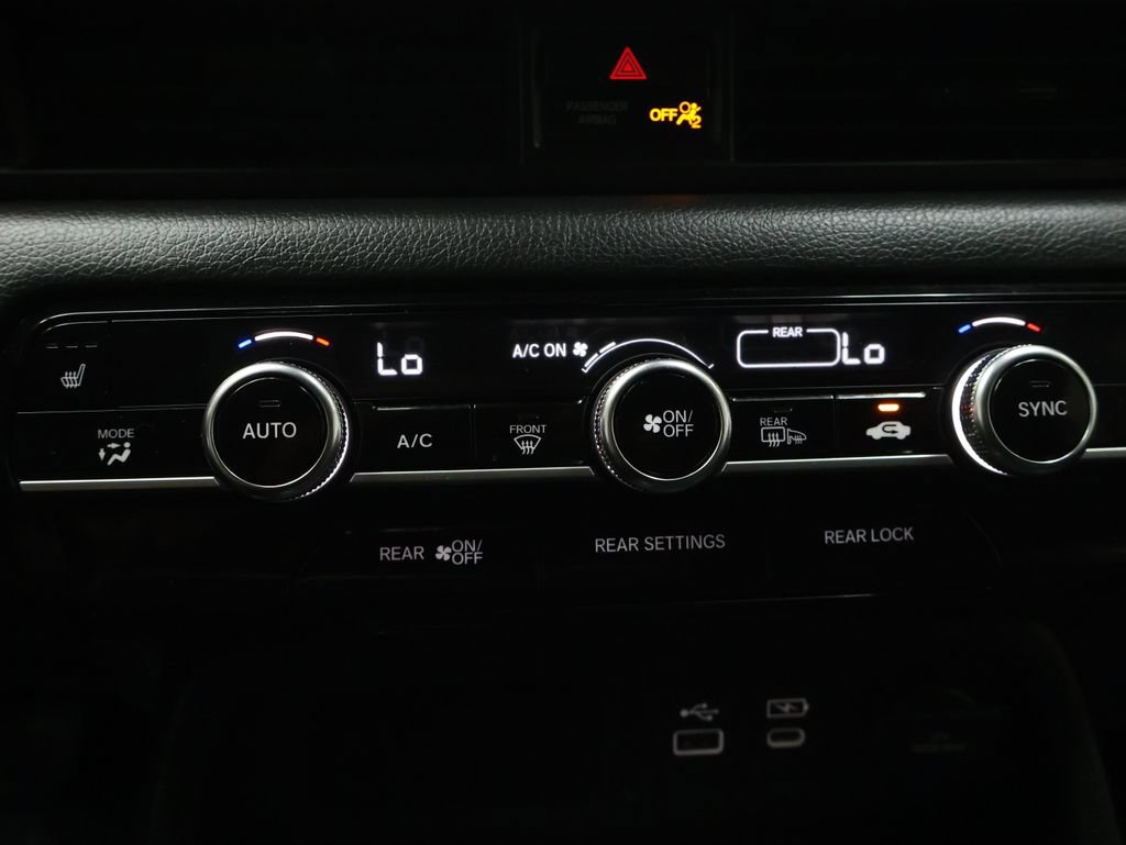 Used 2024 Honda Pilot EX-L image 27