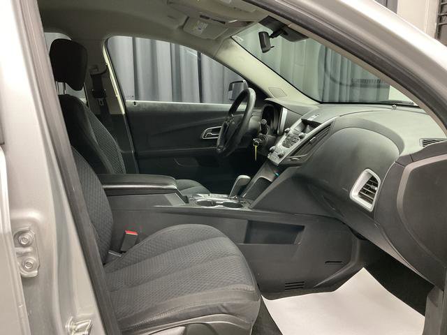 Used 2013 Chevrolet Equinox LS FWD image 11