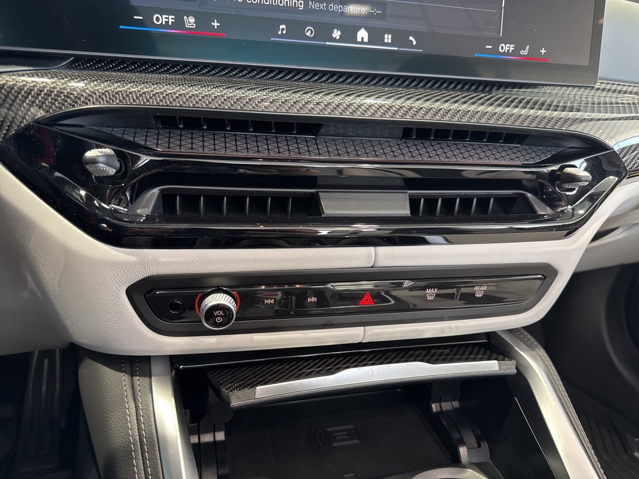 New 2027 BMW M4 xDrive Competition w/ Executive Package AWD/4WD image 28
