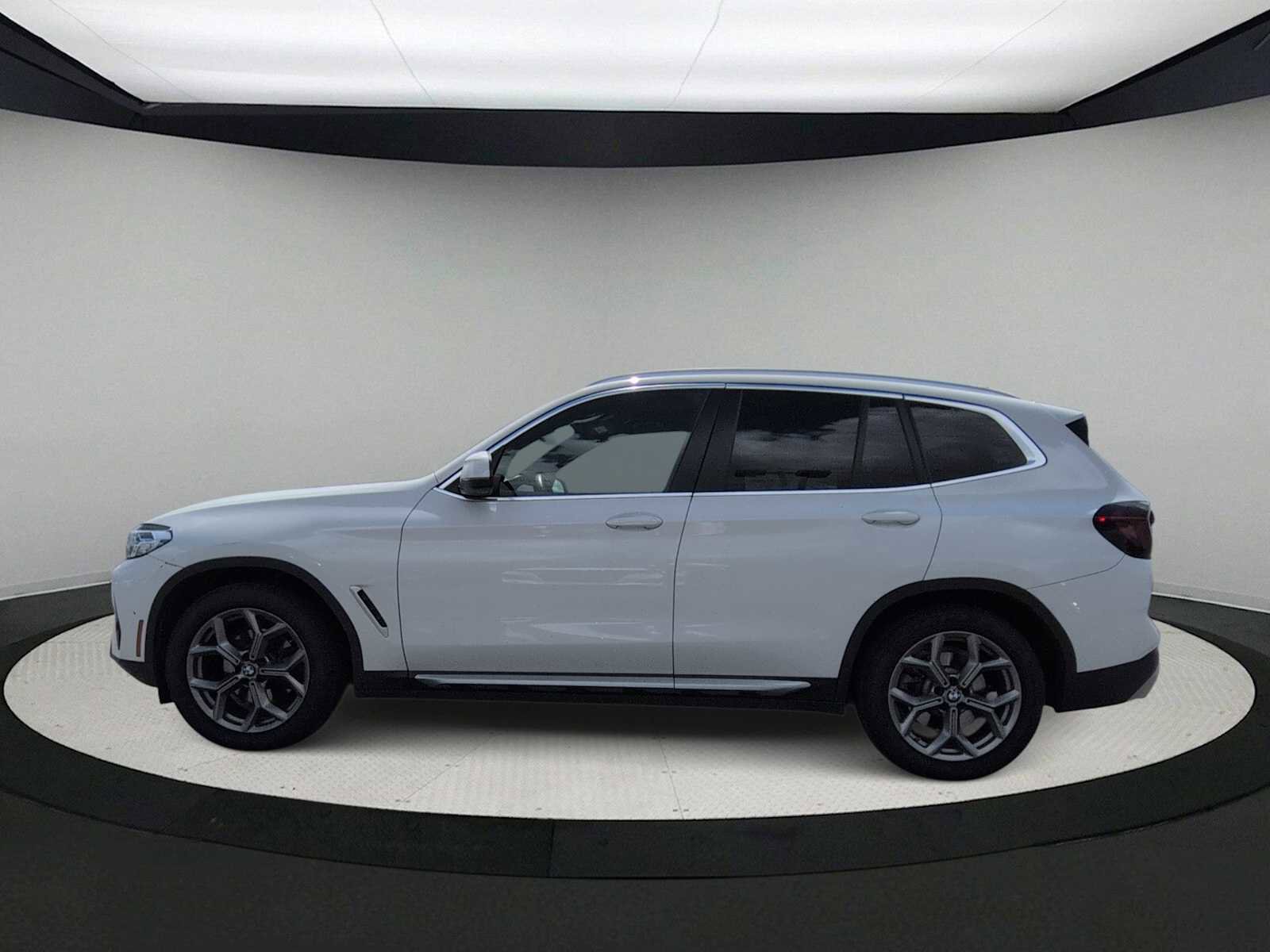 Certified 2023 BMW X3 xDrive30i AWD/4WD image 5