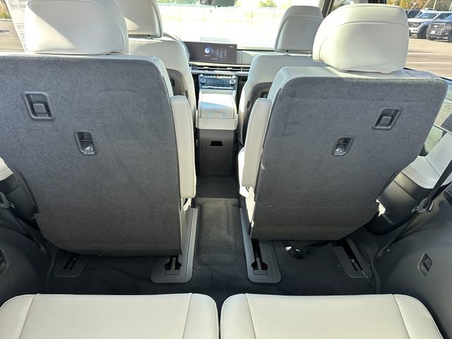 Used 2024 Hyundai Santa Fe Calligraphy image 13