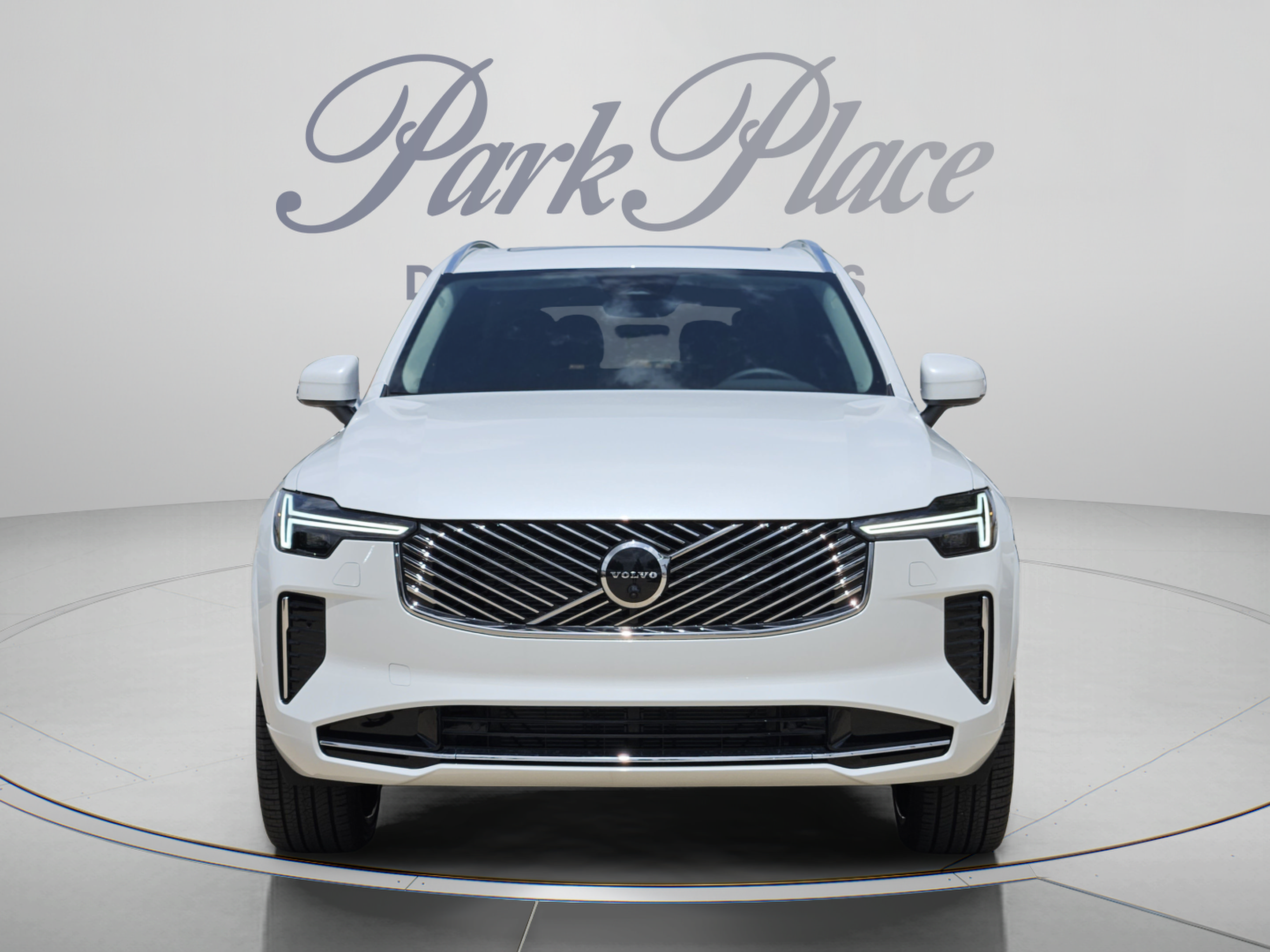 New 2026 Volvo XC90 B6 Plus w/ Protection Package Premier AWD/4WD image 9
