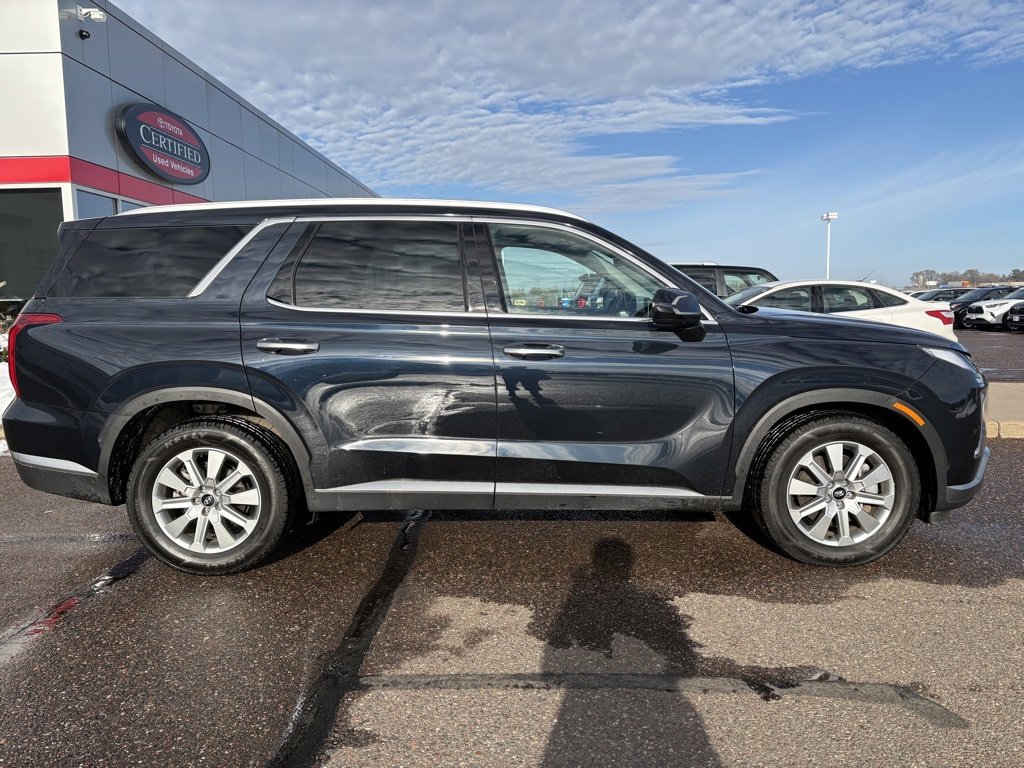 Used 2024 Hyundai Palisade SEL image 2
