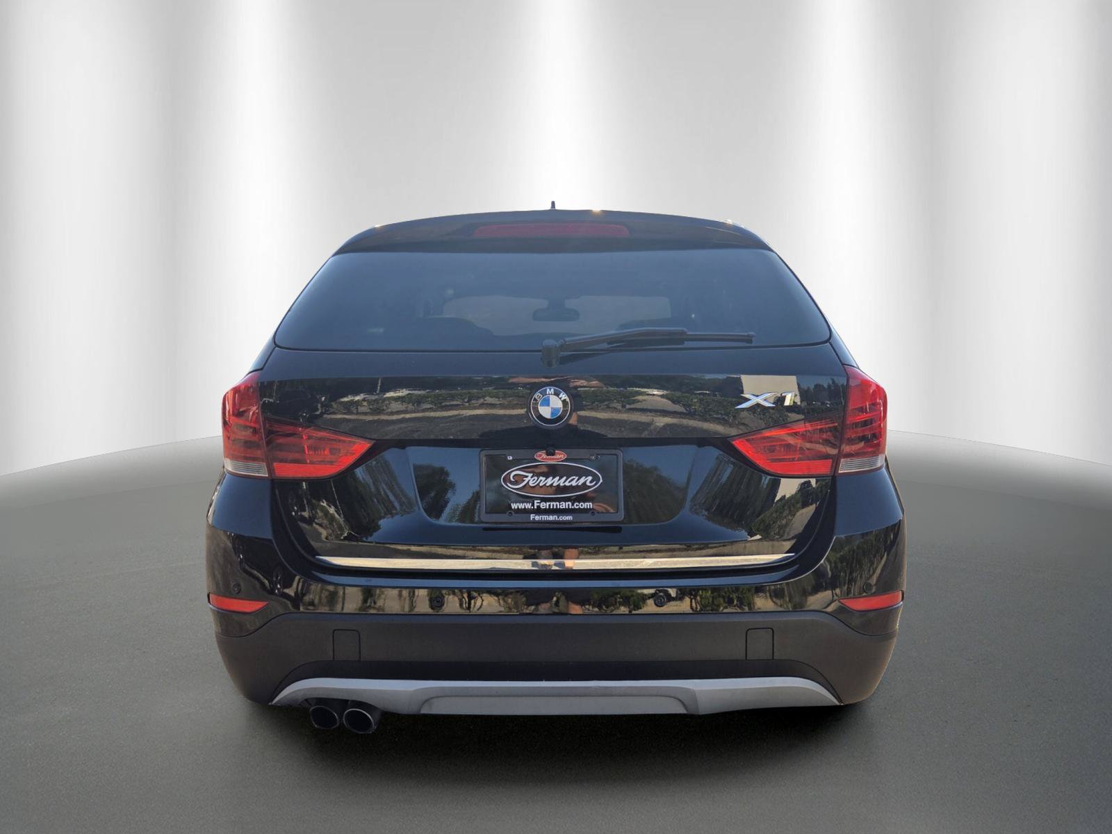 Used 2015 BMW X1 sDrive28i RWD image 6