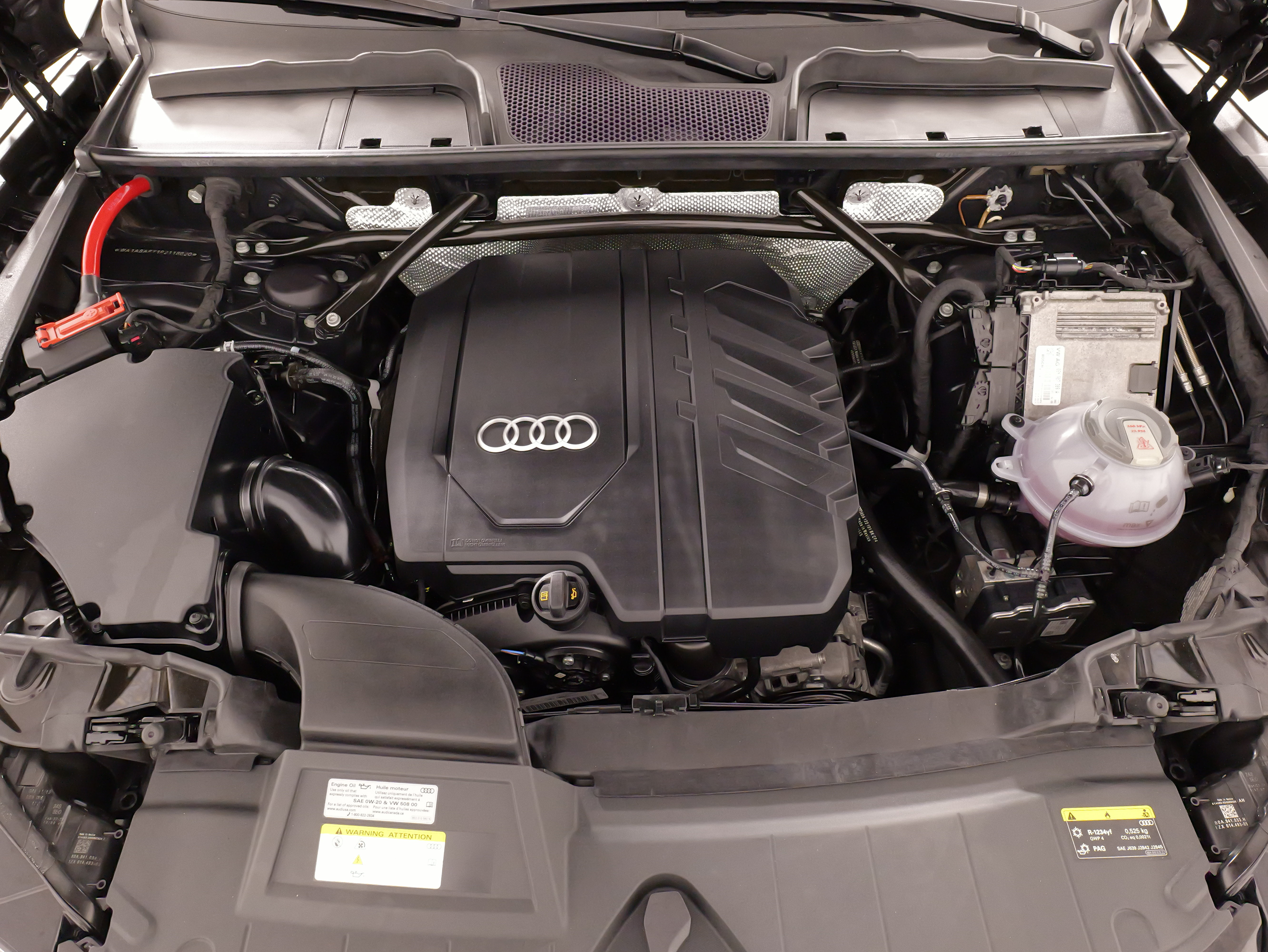 Used 2023 Audi Q5 2.0T Premium w/ Convenience Package AWD/4WD image 54