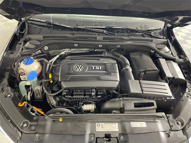 Used 2014 Volkswagen Jetta SE image 20