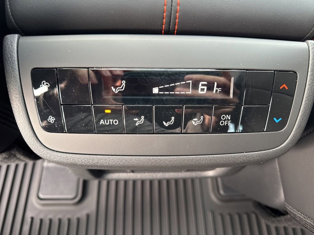 New 2026 Nissan Pathfinder Rock Creek image 17