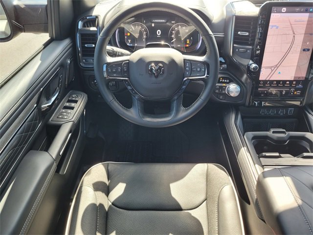 New 2026 RAM 1500 Limited image 12