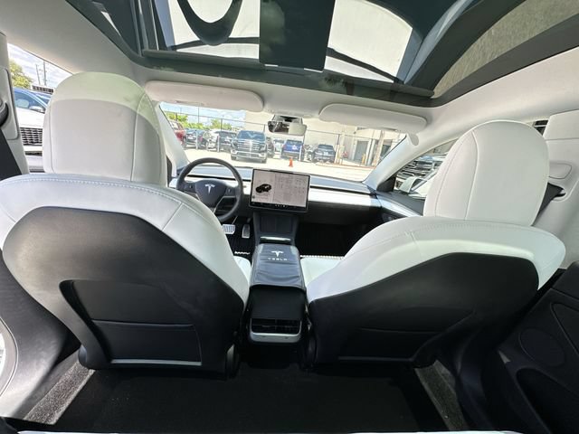 Used 2023 Tesla Model 3 Standard Range RWD image 31