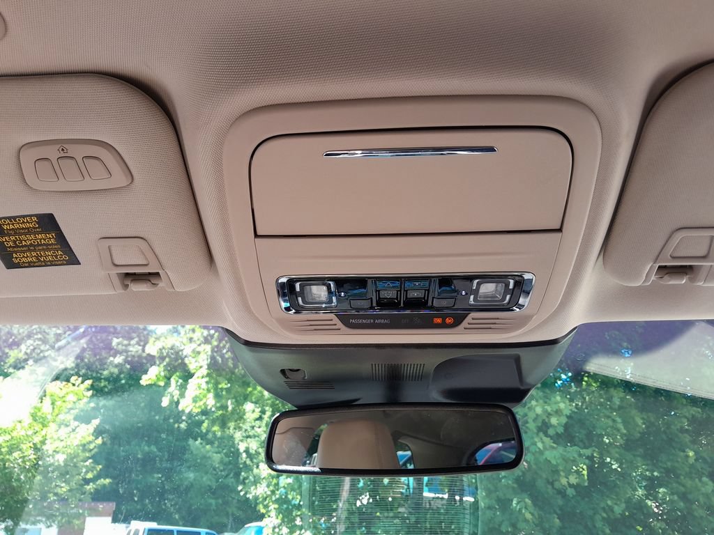 Used 2021 Lincoln Corsair AWD w/ Premium Package image 41