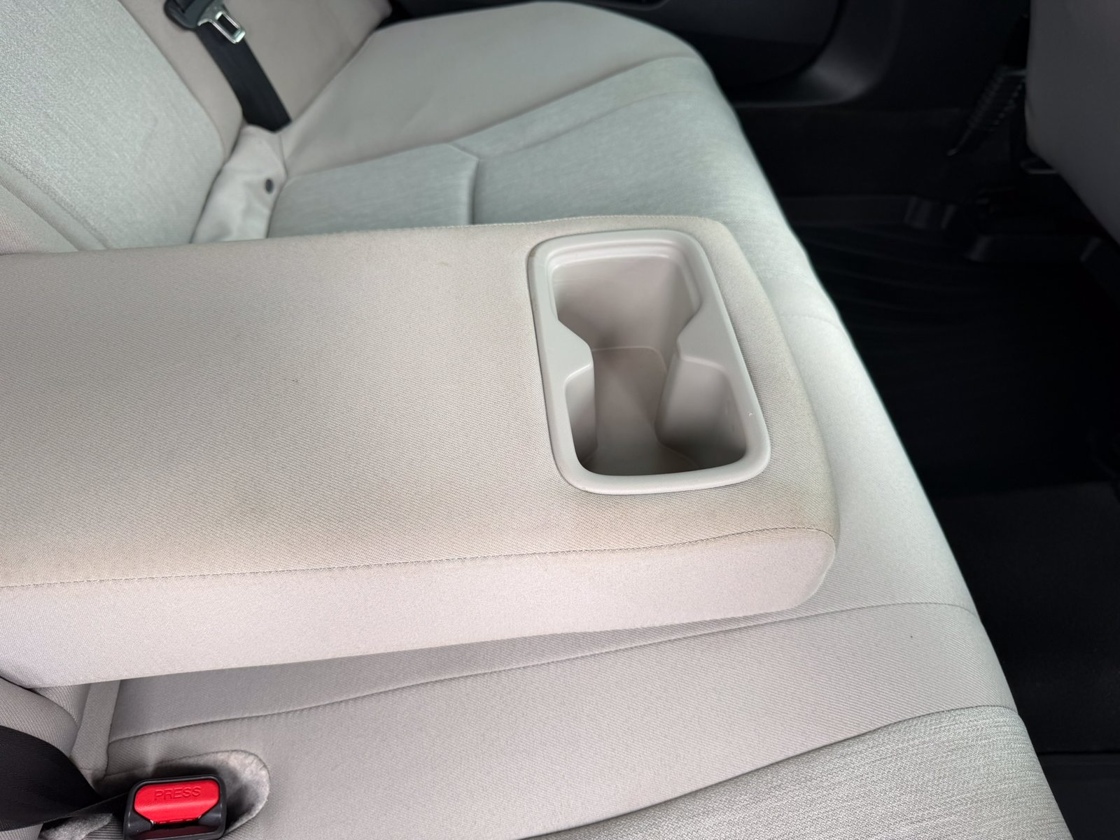 Used 2023 Honda Accord EX image 27