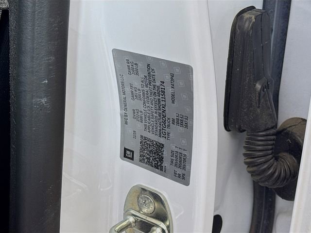 Used 2020 GMC Canyon SLT w/ Driver Alert Package image 31