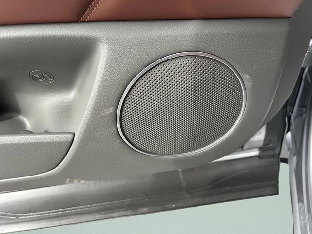 New 2026 Genesis GV80 3.5T Prestige image 21