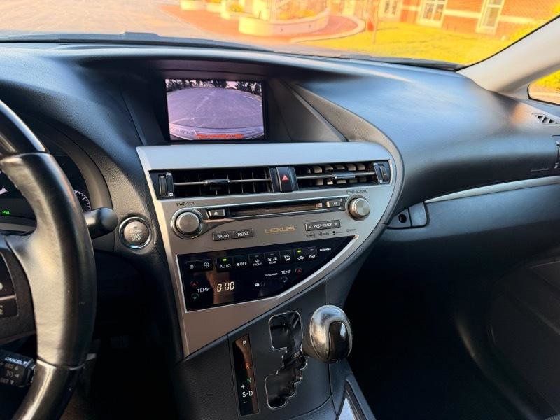 Used 2013 Lexus RX 350 FWD w/ Navigation Pkg image 15