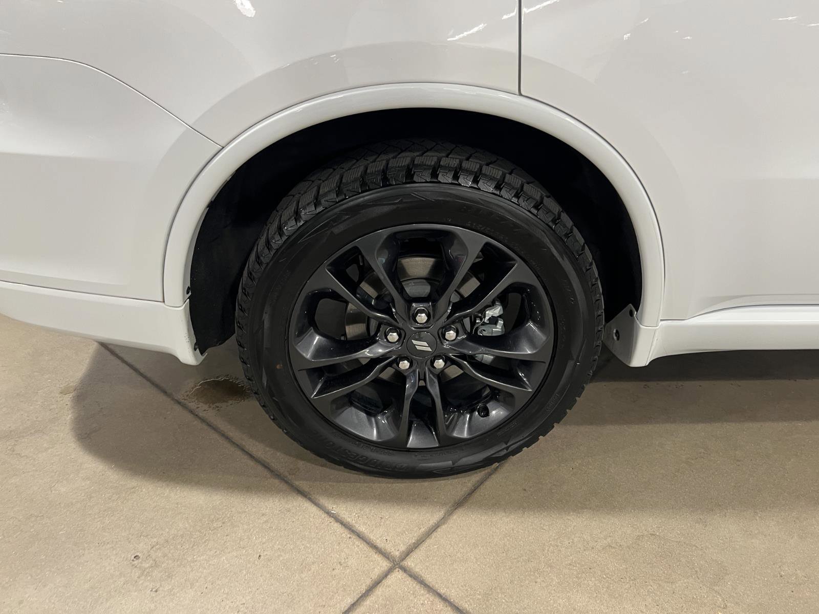Used 2024 Dodge Durango R/T image 47