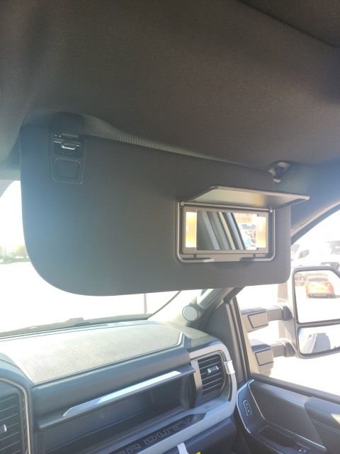 New 2026 Ford F250 Platinum image 43