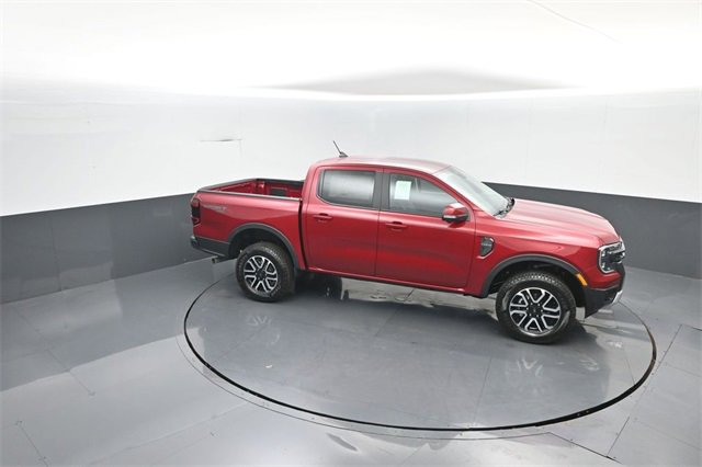 New 2025 Ford Ranger Lariat w/ Advanced Towing Package image 19