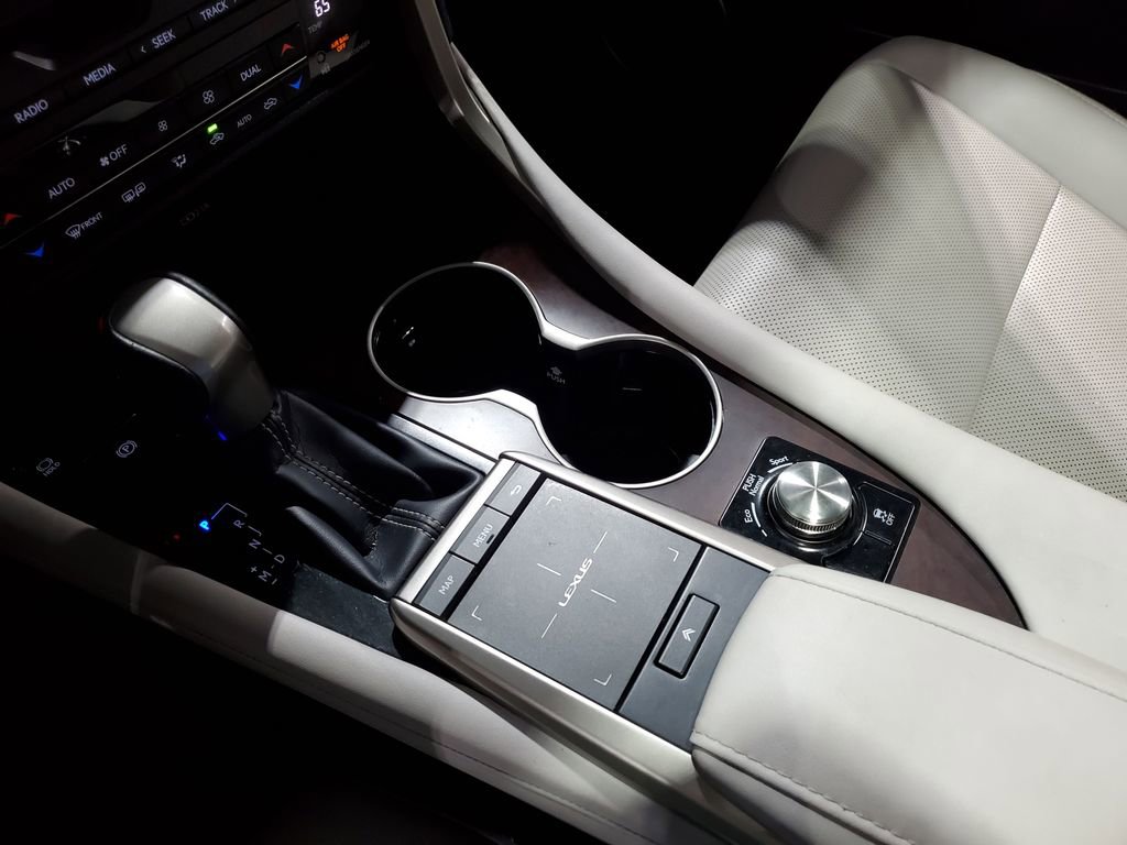 Used 2020 Lexus RX 350 FWD w/ Premium Package image 34