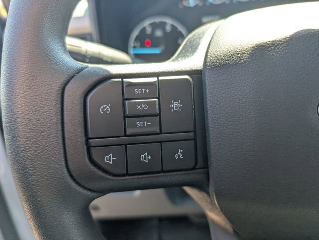 New 2026 Ford F550 4x4 Crew Cab image 19