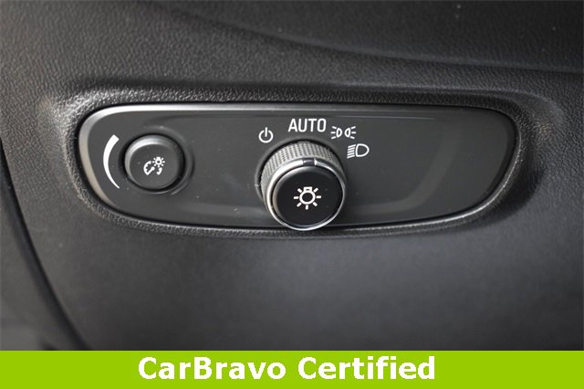 Certified 2024 Chevrolet Equinox LT image 25